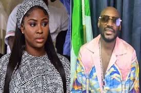 2baba speaks out, urges fans to stop spreading rumours against wife