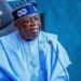 Tinubu hails Senate’s swift confirmation of Christopher Musa as Defence Minister