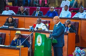 Akwa Ibom assembly opens public hearing on 2026 budget