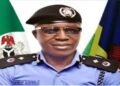 Edo police boss bags Best Commissioner of Police in 2025 award