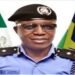 Edo police boss bags Best Commissioner of Police in 2025 award