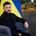 Ukraine ready for elections if partners guarantee security, Zelensky says