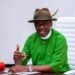 Bayelsa govt mourns passing of Deputy Governor