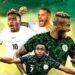 Morocco 2025: Super Eagles unveil ‘NAIJA 4 THE WIN’ campaign shead of AFCON title push