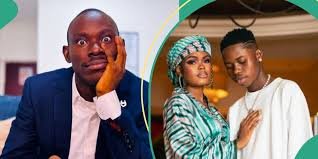 Gehgeh discloses private conversation with Peller regarding Jarvis