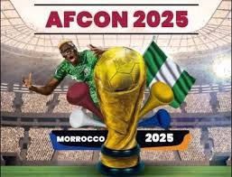 CAF bars alcohol, animals, other items from AFCON 2025 stadiums