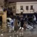 Flash floods kill dozens in Morocco