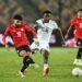 Egypt’s Pharaohs edge Super Eagles 2-1 in friendly