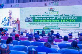 NiMet hosts stakeholders’ meeting on 2026 seasonal climate prediction, strengthens collaboration for climate action