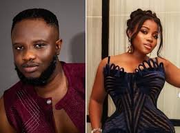 Deeone shares insights on past relationship with Veekee James