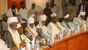 Concerned Northern Elders rejects NEF position on FIRS, back Tinubu’s tax reforms