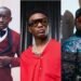 Skit maker Carter Efe accuses Wizkid of Ingratitude while praising Davido
