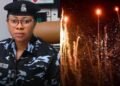 FCT Police deploy 2,202 officers, ban fireworks ahead of festive season