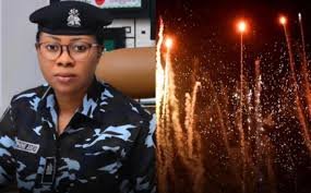 FCT Police deploy 2,202 officers, ban fireworks ahead of festive season