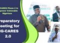 NG-CARES: Governors pledge proper use of fund amid misappropriation allegations