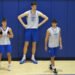 World’s tallest teen sets new college basketball record