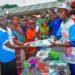 PINL launches Niger Delta’s largest Christmas CSR programme, reaches 800 residents in Bayelsa