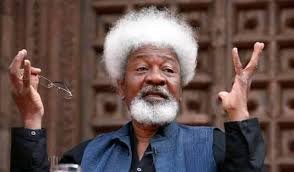 Soyinka slams Presidency over size of Seyi Tinubu’s security team