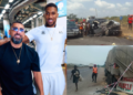 I cautioned Anthony Joshua about risks of associating with Nigeria’s leadership – Sowore