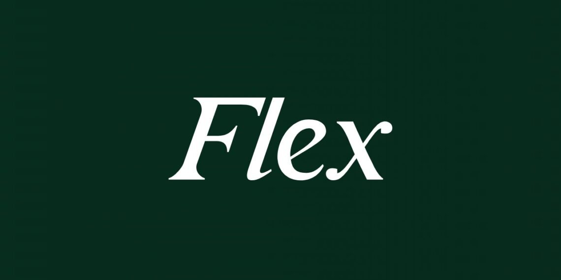 Flex raises $60M to build AI-Powered "Private Bank" for America's forgotten Millionaires