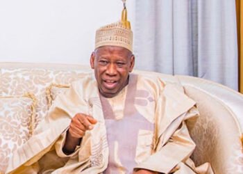 Ganduje backs suspension of proposed independent Hisbah group in Kano