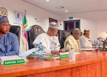 Northern Governors raise alarm as insecurity, poverty push region toward breaking point