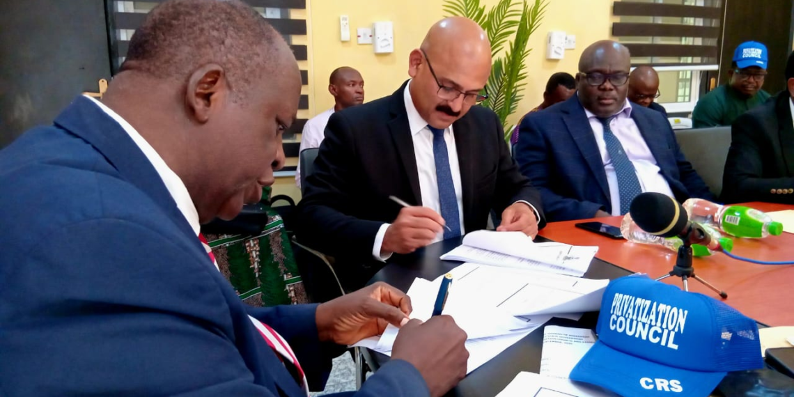 Cross River, Presco sign agreement to revitalize Boki, Nsadop oil palm estates