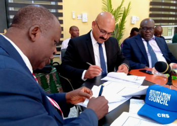 Cross River, Presco sign agreement to revitalize Boki, Nsadop oil palm estates