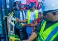 Gov. Otti restores power supply to 33 Ukwa West communities after 9 years of blackout
