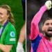 Donnarumma, Hampton win FIFA goalkeeper awards