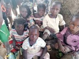 Over 30,000 children suffer severe acute malnutrition in Kaduna — Official