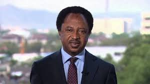 Shehu Sani backs Airstrikes in Sokoto State