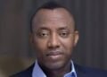 Federal High Court grants bail to Sowore, warns against inciteful statements against Tinubu