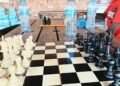 2nd Jalingo Chess Tournament kicks off