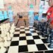 2nd Jalingo Chess Tournament kicks off