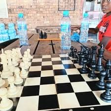 2nd Jalingo Chess Tournament kicks off