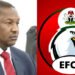 EFCC detains Malami in shocking terror-financing probe as former AGF battles allegations over Abacha loot, N10 Billion investments