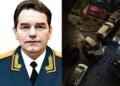 Russian General killed in Car bombing in Moscow, amid escalating war with Ukraine