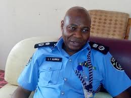 Gombe police chief orders tight security for Yuletide celebrations