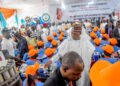 Zulum disburses N1bn, trains 1,050 youths on GSM repairs