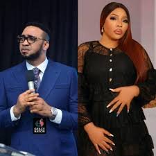 Actress Doris Ogala allegedly arrested amid explosive breakup claims involving Lagos Pastor