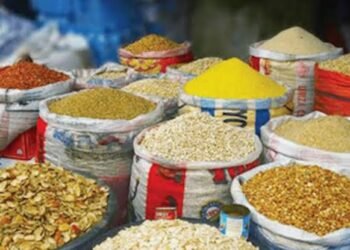 Nigeria faces severe Food security threat as post-harvest losses hit $10 Billion Dollars yearly