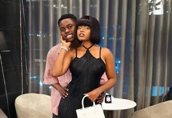 TikToker Jarvis confirms breakup with Peller, appeals for public support after crash