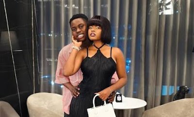 TikToker Jarvis confirms breakup with Peller, appeals for public support after crash