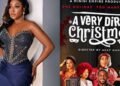 A Very Dirty Christmas- Ini Edo apologies to CAN over movie title