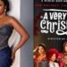 A Very Dirty Christmas- Ini Edo apologies to CAN over movie title