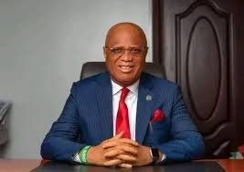 Akwa Ibom Sports Chairmen laud Governor Eno’s grassroots drive, pledge support for ARISE Agenda.