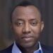 Federal High Court grants bail to Sowore, warns against inciteful statements against Tinubu