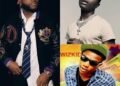 Victor Boniface, Carter Efe spar verbally over Wizkid influence on skit-maker's career