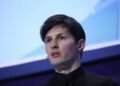 Telegram founder Pavel Durov offers his sperm to fund IVF for women